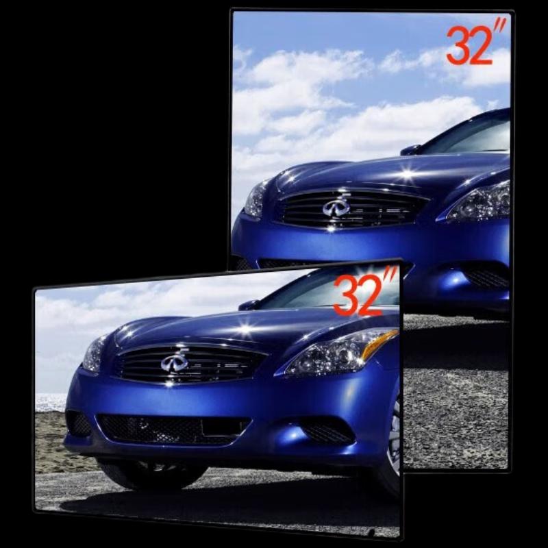 

32-inch Commercial Digital Signage Display