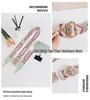 Adjustable Crossbody Mobile Phone Shoulder Strap with Detachable Wrist Strap and Small Bag