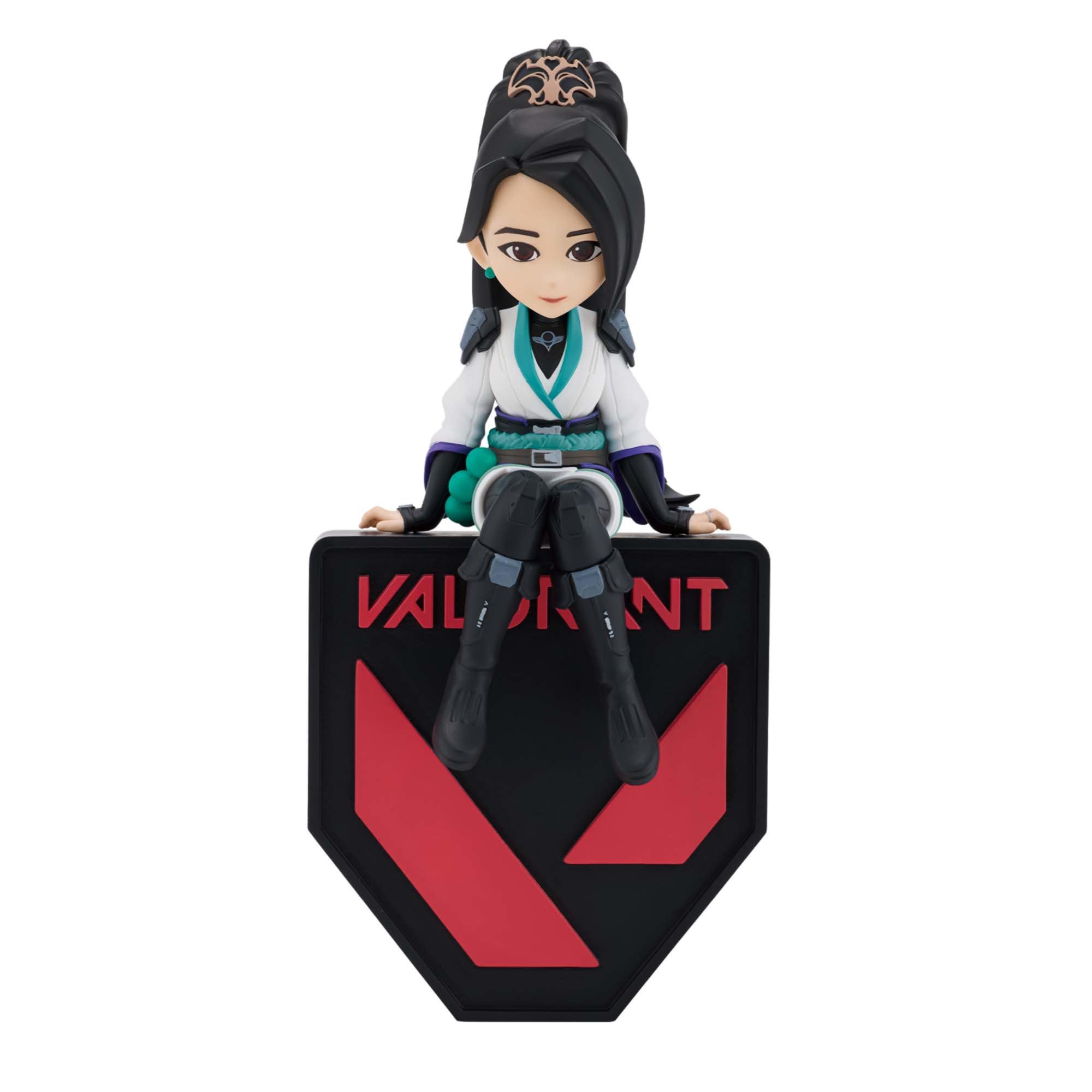 VALORANT Фигурка на монитор Сейдж