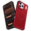 iPhone 17 Pro Max Skin-Feel Full Coverage Magsafe Magnetic Case