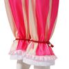 Adult Unisex Costume for Halloween Party Cosplay Role Play Outfit