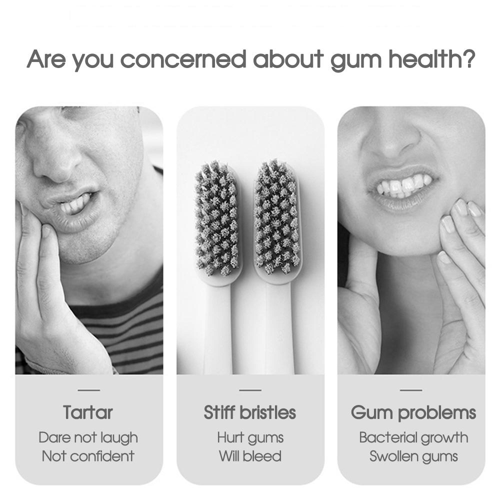 Irigator oral profesional pentru îndepărtarea tartrului denților cu apă pentru eliminarea aței dentare electrice dentare Mornwell Jet Eliminator ață dentară curățare