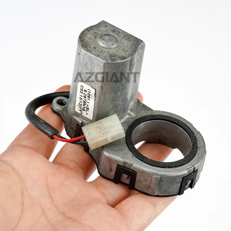 Car Side Exterior Rearview Mirror Folding Actuator Motor Electric Power Engine Assembly Repair Kit for Seat Leon 2005-2012