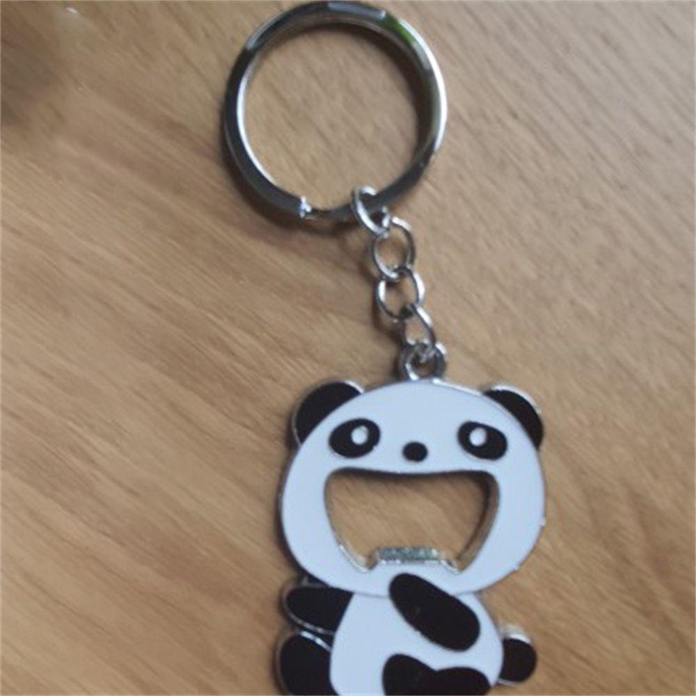 Anhänger Haus Küchenwerkzeuge Bierflaschenöffner Panada Schlüsselanhänger Dosenöffner Flaschenöffner Schlüsselanhänger