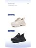 Women's & Men's Lightweight Steel Toe Insulated Work Shoes – Comfortable, Non-slip, Anti-smash & Anti-puncture Protective Footwear.