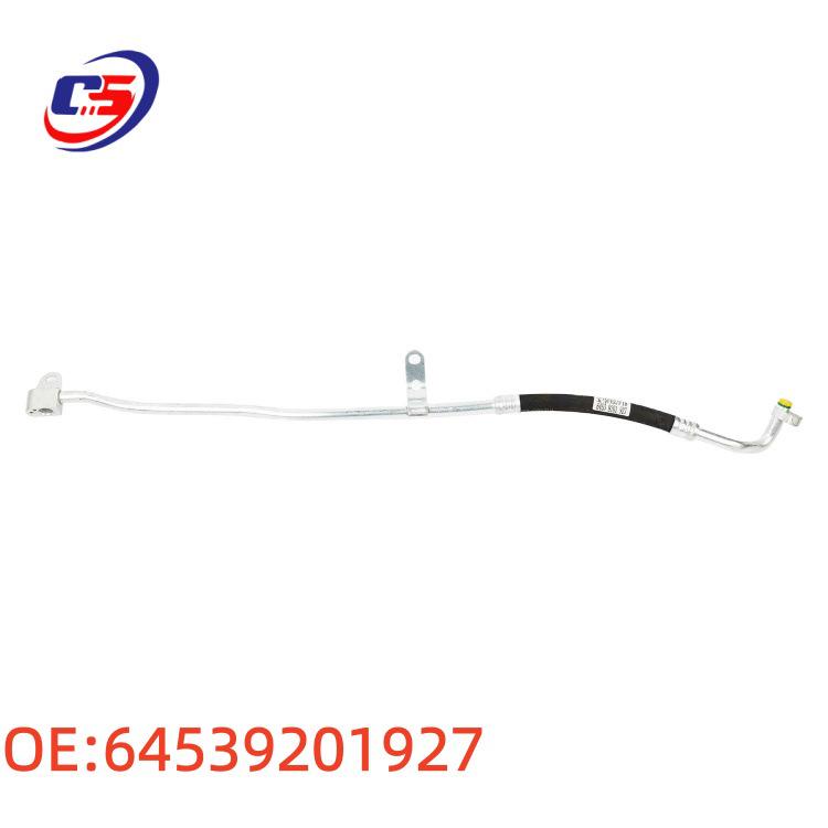Compatible Cooling System AC Pipe for German BMW - Part #64539201927, Ready to Ship.