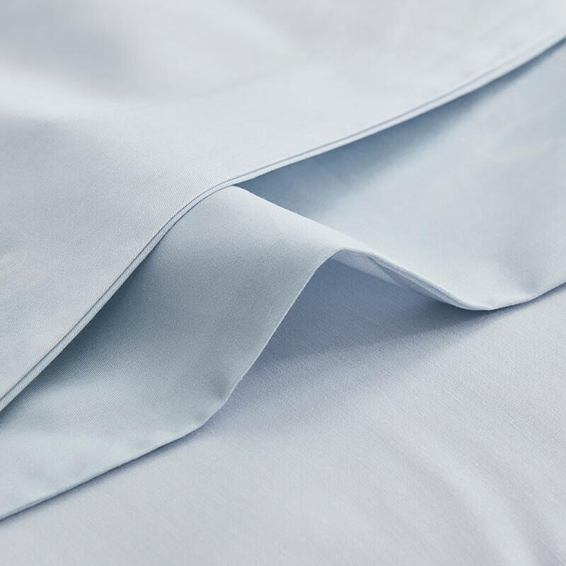 Luolai Floating Life Ink Fragrance Cotton Bedding Set