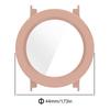 Smartwatch Housing Protector Case with Screen Protector Film for CMF Watch 3 Cover Shell & Film Scratchproof Case