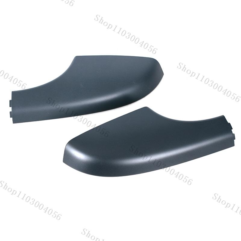 Plastikowa osłona końcowa relingu dachowego na bagażnik samochodowy do Skoda Yeti SUV 2009 2010 2011 2012 2013 2014-2018 Osłona przedniego bagażnika dachowego