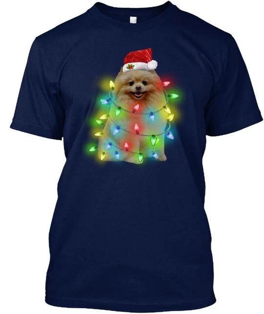 

Pomeranian TTshirt Made in the USA Size S to 5XL M