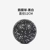 EPP 8cm Peanut Balls Body Massage Fascia Ball High Density Muscle Relaxation Lacrosse Fitness Yoga Myofascia Ball Relieve Pain