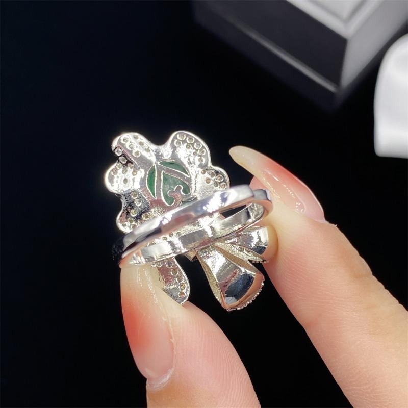 Sace Gems Clássico liga de cobre zircão anel brincos pingente colar conjuntos de jóias presentes festa de casamento