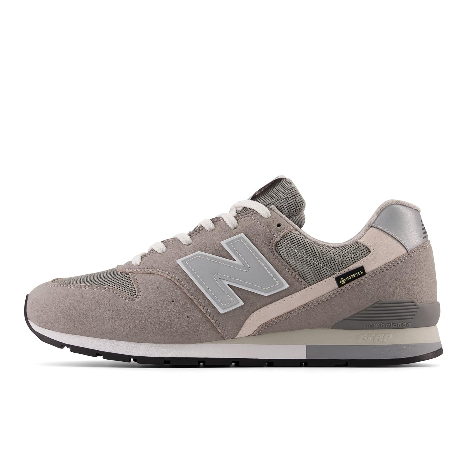 

Кроссовки CM996 Водонепроницаемые A2 см D [New Balance] GORE-TEX Мужские Женские (Серый) 29,0