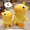 Capybara Toys Plush Pants Wearable Design Suitable For Kids Birthday Gift