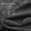 NOYOKE Memory Foam U-shaped Travel Neck Pillow