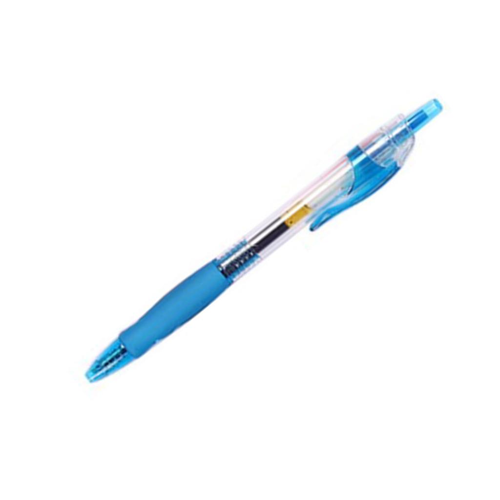 Pixuri cu bilă retractabile Pix cu bilă neutru 0,5 mm Pixuri de scris pentru studenți pentru școală birou albastru