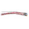 5Pcs High Brightness 12V 5Mm Small Light Bulb Led Strip Line 20Cm