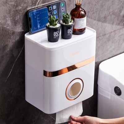Banyo ve tuvalet – Tuvalet Kağıdı Tutucuları