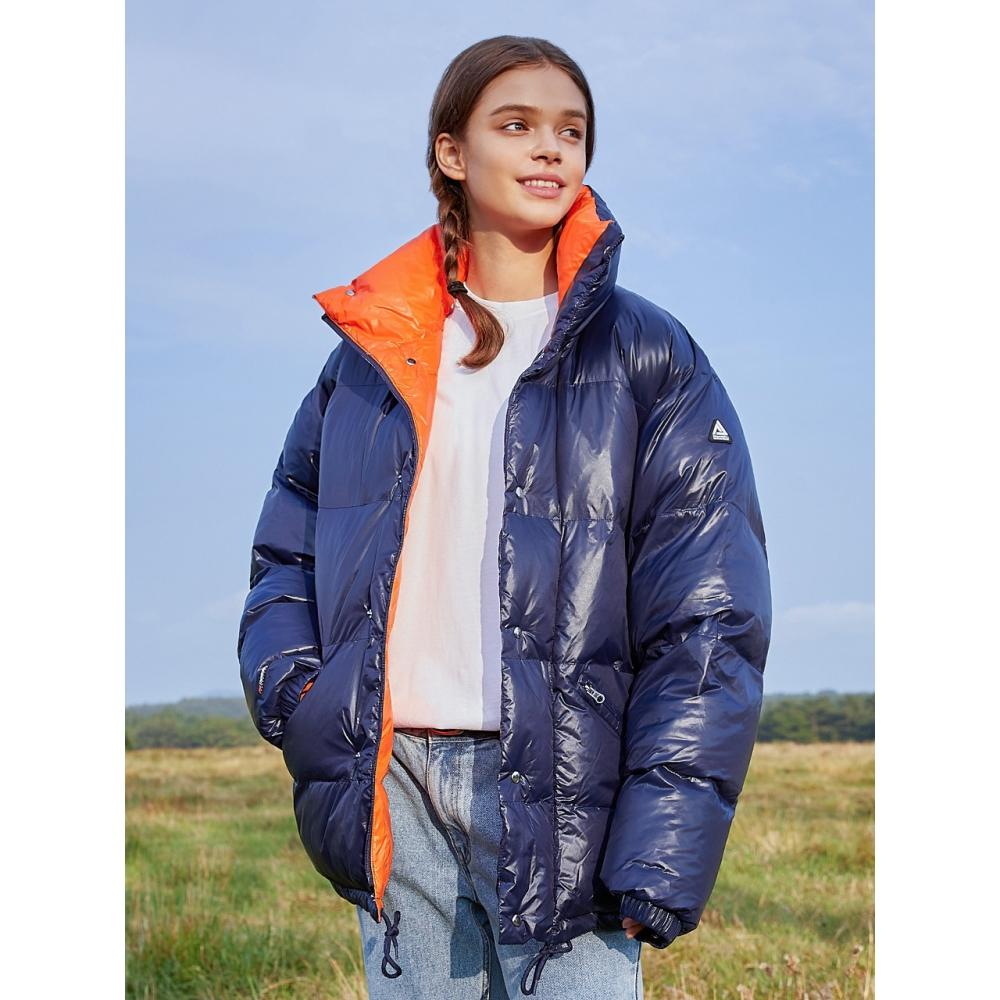 

FLUKE Adventure 3M Thinsulate Expansion Puffer с короткой подкладкой FPJ104, 4 цвета