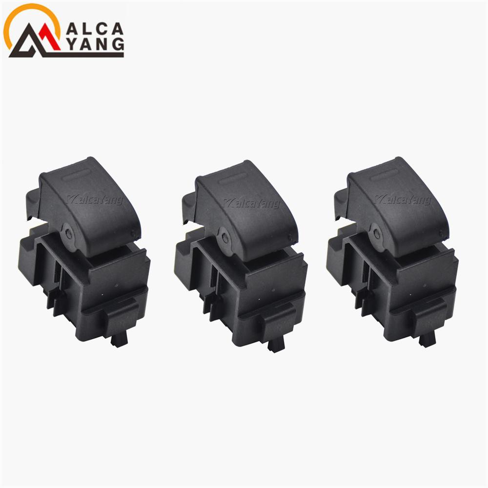 Malcayang 14Pins Master Main Power Window Switch 84820-22310 For Toyota Landcruiser 80 Series 1990-1998
