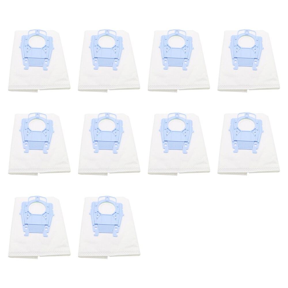 Vysavač Microfleece Typ P Prachový sáček pro Bosch Hoover Hygienic Professional BSG80000 468264 461707 Prachový sáček Typ P