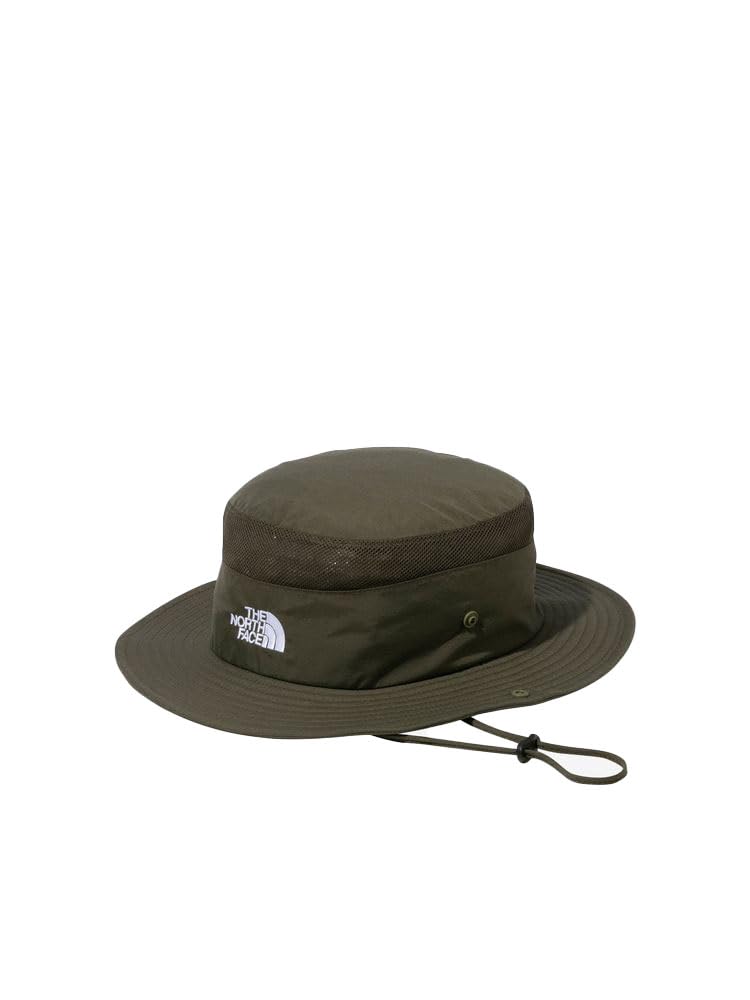 

The North Face Brimmer UV NP Новая шляпа M, Унисекс, Защита, NN02339, Серо-коричневый,