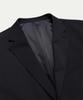 Stco Haus Unstructured Jacket Navy (Basic Fit)_Csjva01Hsn