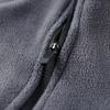 Lente Herfst Heren Jassen Mode Heren Rits Pullover Heren Zacht Warm Sweatshirt