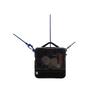 Quartz Clock Movement Mechanism Hands Wall Repair Tool Parts Silent Kit Set Diy