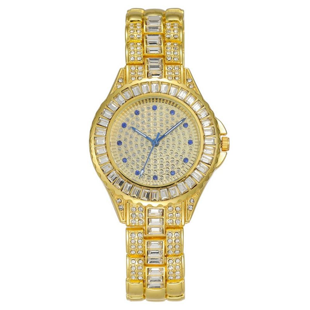 Women Fashion Leather Watch