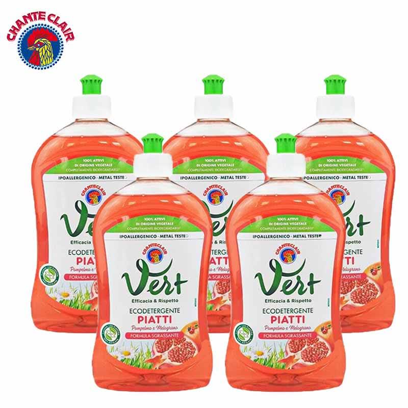 Chanteclair Concentrated Dish Soap