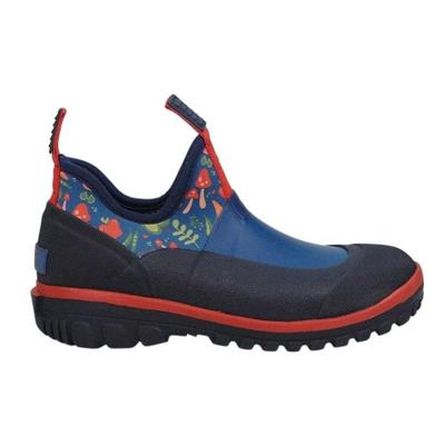 Bottes de pluie à motif floral pour femme Lamb