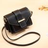 Bag Female Fashion Shoulder Bag Female Korean Version Crossbody Bag with All Fashionable Lady Organ Bag
