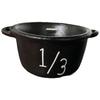 Enchanting Witch Cauldron Measuring Cups Set Halloween Kitchen Baking Tools For Party Decorations And Spooky Gift Giving