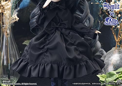 Groove Pullip Edelstein (Edelstein) - Approximately 310mm Tall, Non-scale ABS Painted Action Figure