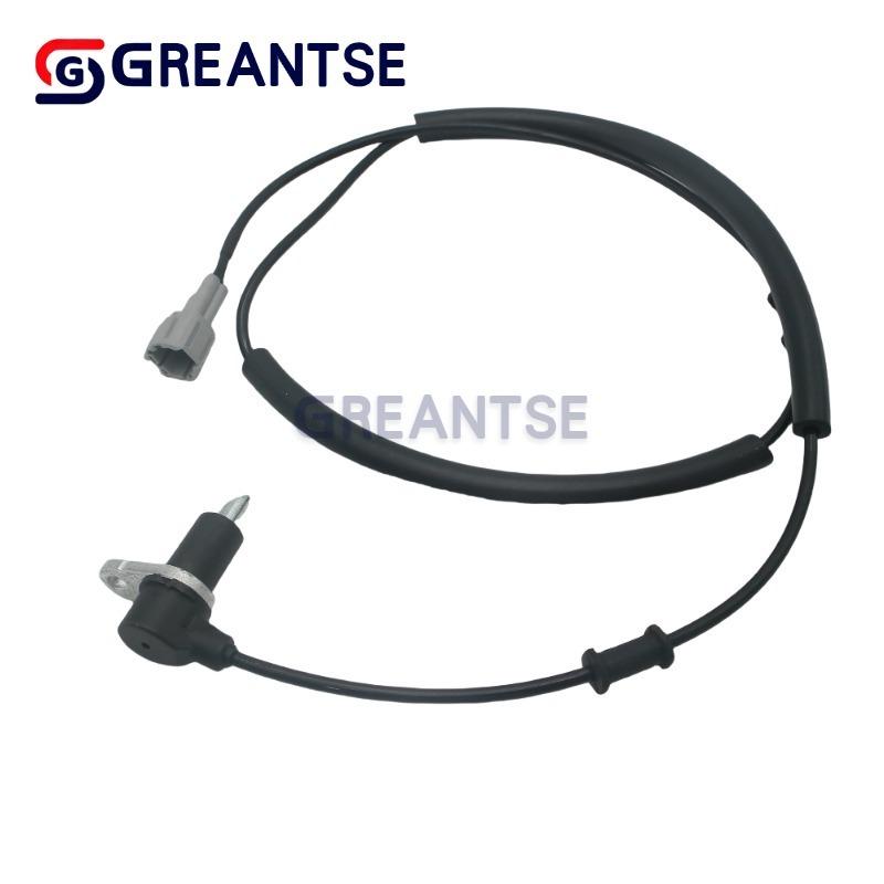 47910-2S700 High Quality Front Right Wheel Speed Sensor Speed Sensor Auto For Nissan Navara PICK NP300 Auto Spare Parts