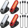 Accesorii pentru ciclism – Lumini și iluminare pentru biciclete