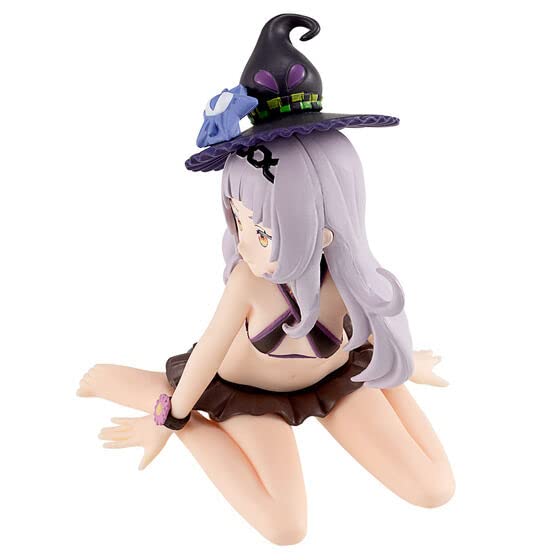 Summer Shion Shisaki Figure VTuber Hololive Production #Hololive Collection!!