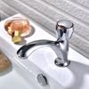 Copper Single Cold Basin Faucet