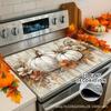 Cute Cat Print Rubber Drying Mat for Kitchen and Coffee Shop Use