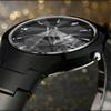 Watch Men'S Luminous Watch Tungsten Steel Waterproof Fashion Student, Couple Watch Men'S Calendar Quartz Watch