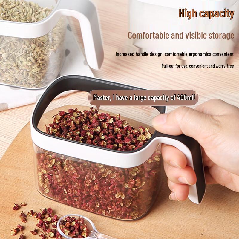 ecoco Multi-functional Home & Kitchen Organizers