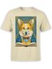 Üst giysisi – T-shirtler