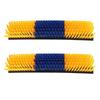 1Pcs 435mm Horse Grooming Brush Deep Massage Itch Relief Livestock Grooming Tool Quick-Connect System Back Scratching