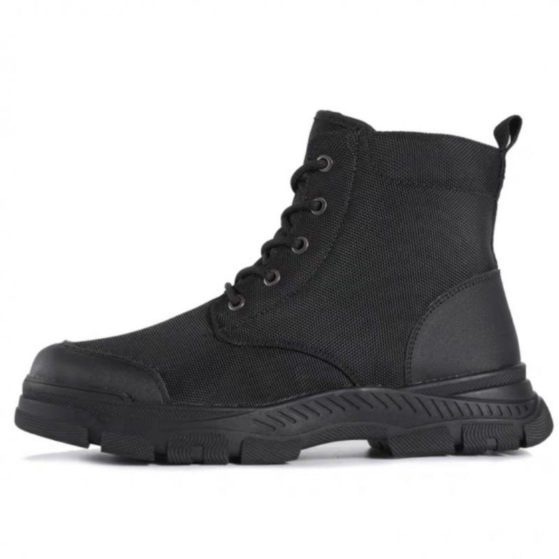 

Thickened wool cold-resistant sub-zero ° fur integrated snow boots waterproof and warm thickened snow boots non-slip 46