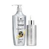 Schwarzkopf Anti-Hair Loss Shampoo & Essence Set