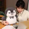 Adorable Soft Penguin Plush Toy - Perfect Birthday Gift for Kids and Girls