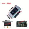 Electric Tricycle Window Lift Switch