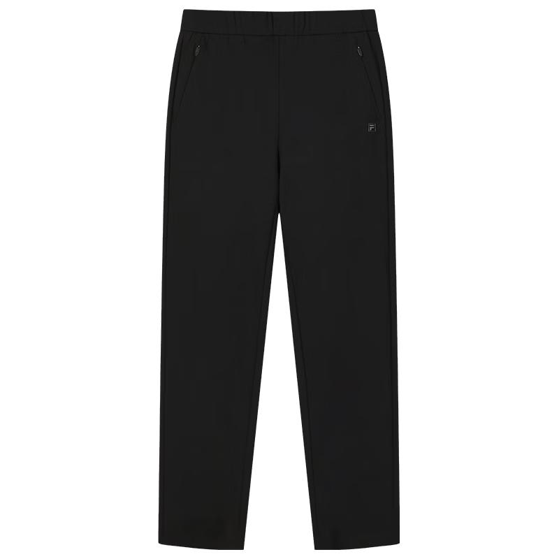 FILA Women's Knit Casual Trousers