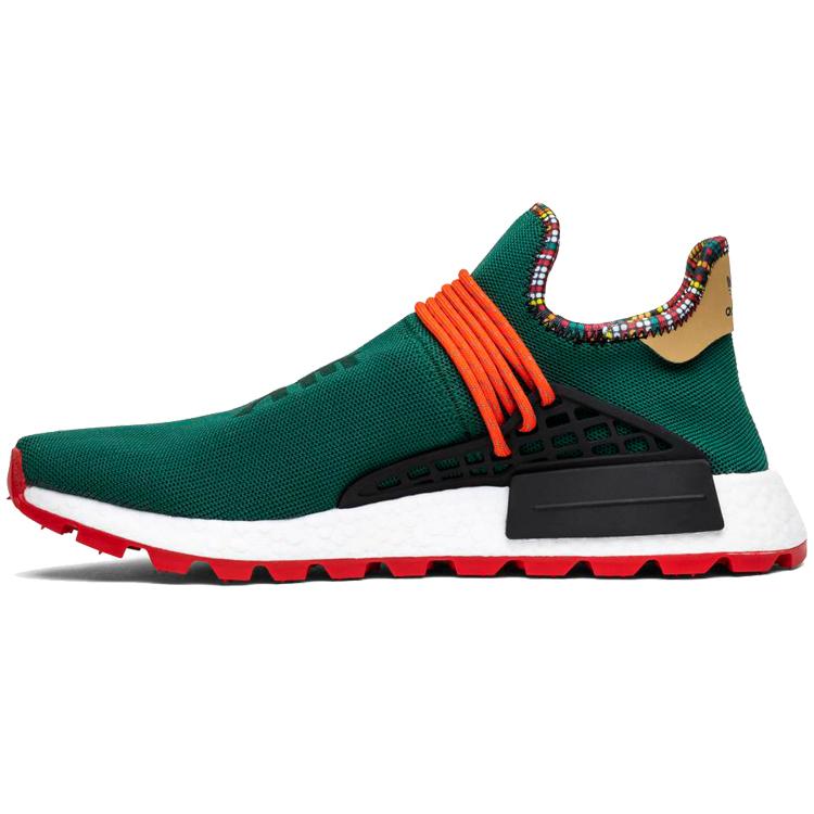 Nmd Human Race Pharrell x Nmd Human Race Adidas Originals 'Inspiration Pack' Asia Exclusive EE7584 cm